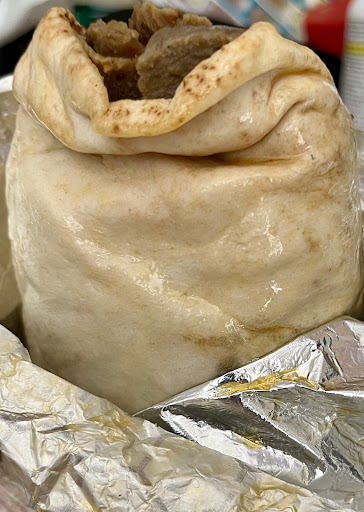 Photo of Buster's Pizza & Donair - 1607 Sutherland Ave, Kelowna, BC V1Y 5Y7